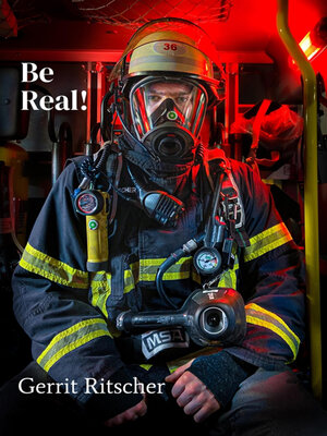 cover image of Be Real!